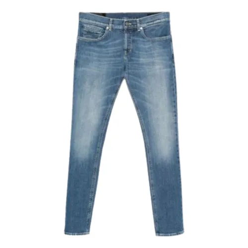Jeans > Slim-fit Jeans - - Dondup - Modalova