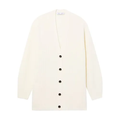 Knitwear > Cardigans - - Proenza Schouler - Modalova