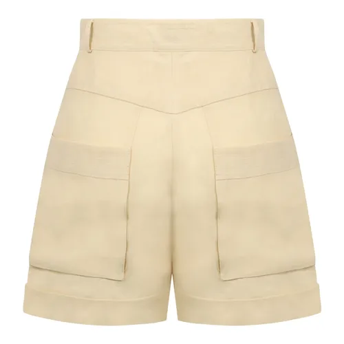 Shorts > Short Shorts - - Le Kasha - Modalova