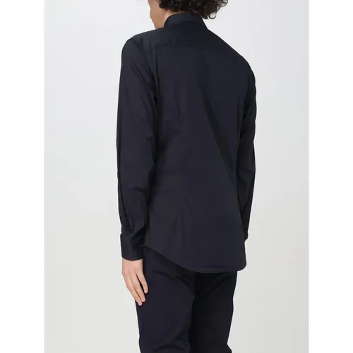 Shirts > Casual Shirts - - Emporio Armani - Modalova