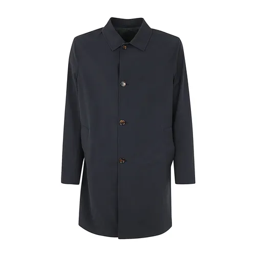 Coats > Single-Breasted Coats - - Kired - Modalova