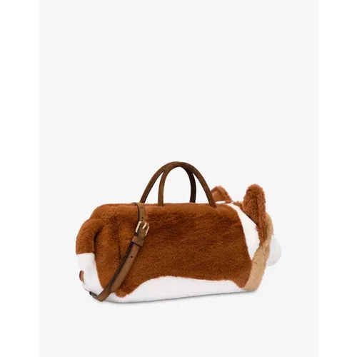 Bags > Handbags - - Moschino - Modalova