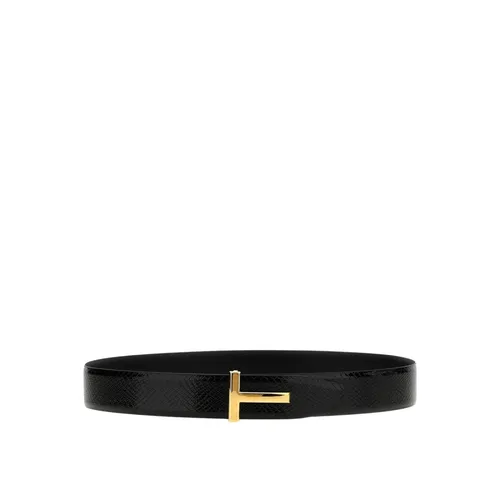 Accessories > Belts - - Tom Ford - Modalova