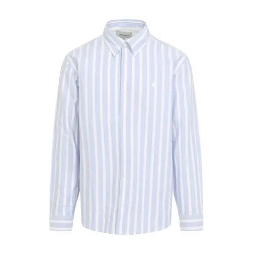 Shirts > Casual Shirts - - Carhartt Wip - Modalova