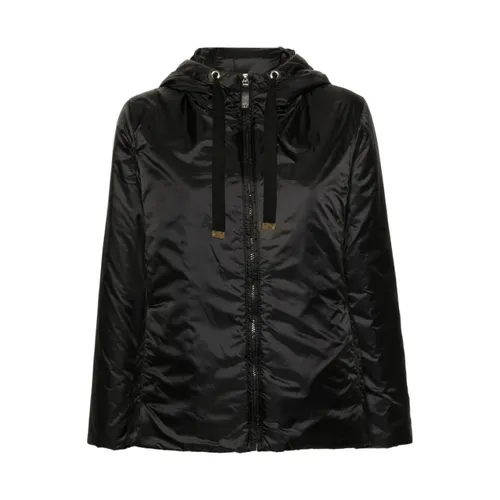 Jackets > Light Jackets - - Max Mara - Modalova