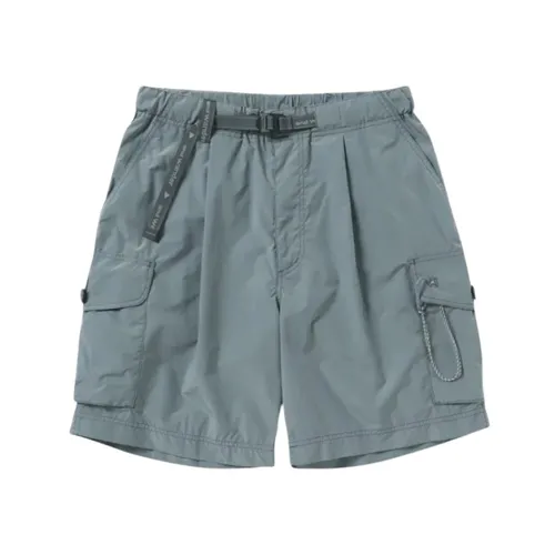 Shorts > Casual Shorts - - And Wander - Modalova