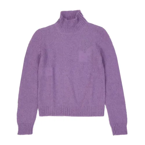 Knitwear > Turtlenecks - - Alberta Ferretti - Modalova