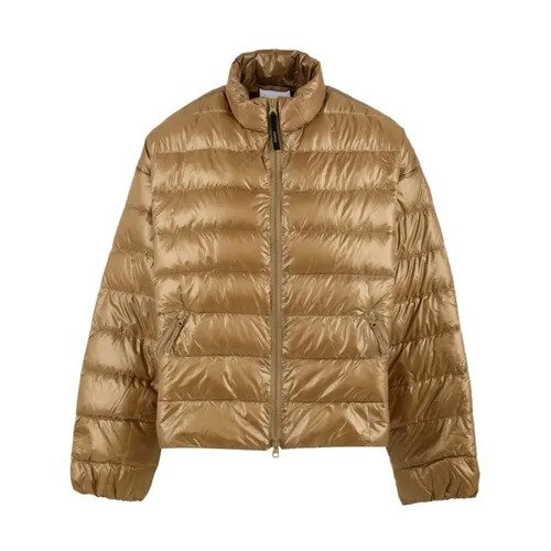 Jackets > Down Jackets - - Aspesi - Modalova