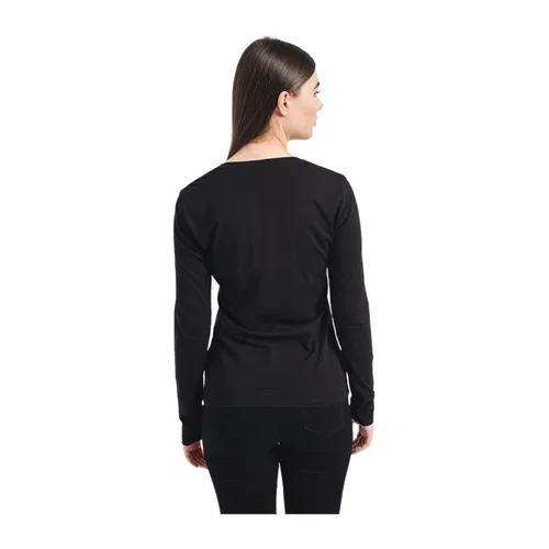 Tops > Long Sleeve Tops - - Liu Jo - Modalova