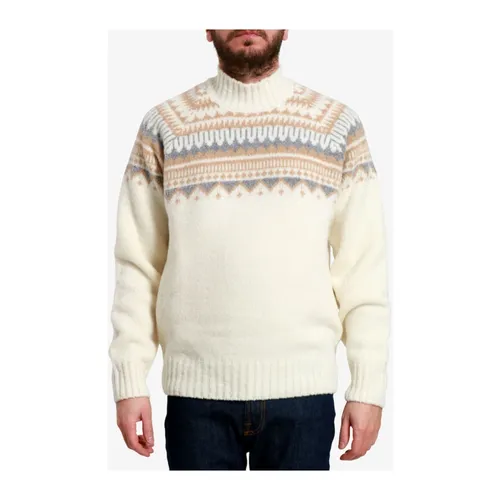 Knitwear > Turtlenecks - - Gran Sasso - Modalova