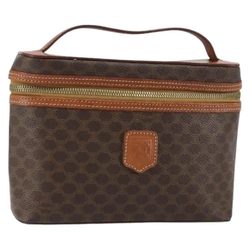 Pre-owned > Pre-owned Bags > Pre-owned Handbags - - Celine Vintage - Modalova
