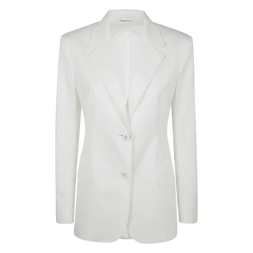 Jackets > Blazers - - Max Mara Studio - Modalova