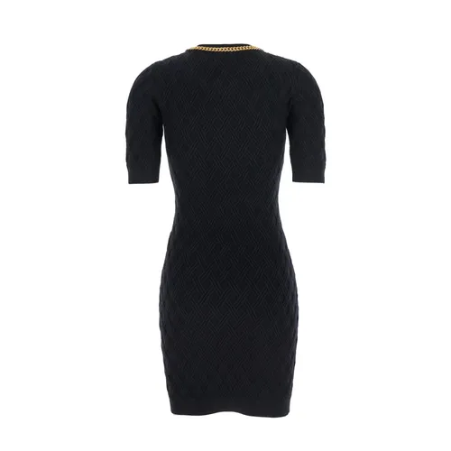 Dresses > Day Dresses > Short Dresses - - Elisabetta Franchi - Modalova