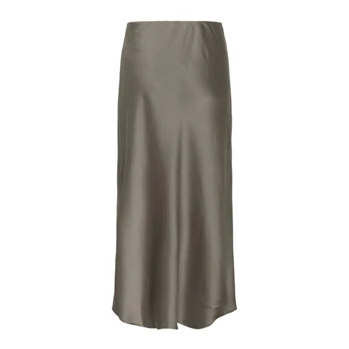 Skirts > Midi Skirts - - Kaffe - Modalova