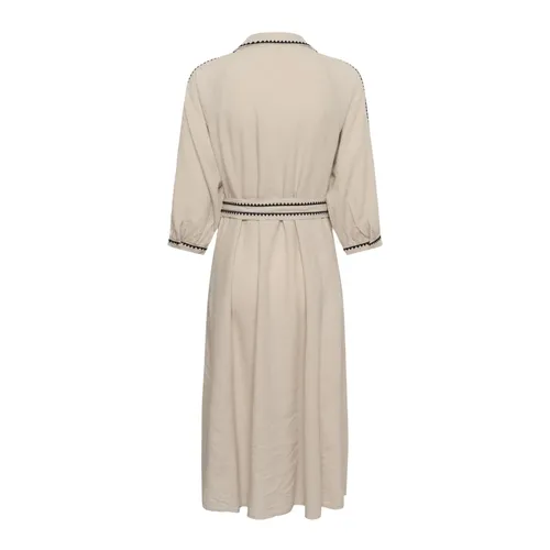 Dresses > Day Dresses > Shirt Dresses - - Part Two - Modalova