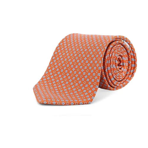 Accessories > Ties - - Ferragamo - Modalova