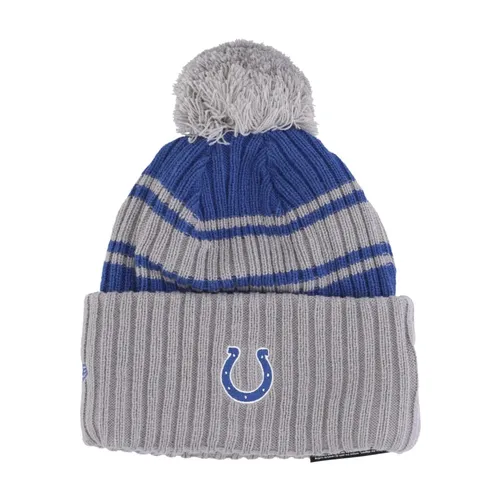 Accessories > Hats > Beanies - - New Era - Modalova