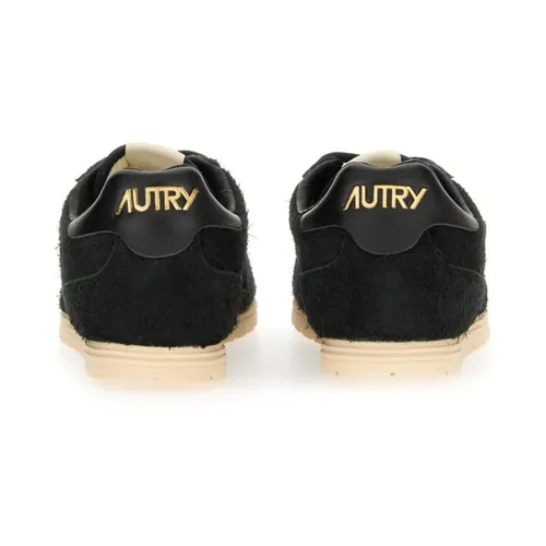 Autry - Shoes > Sneakers - Black - Autry - Modalova