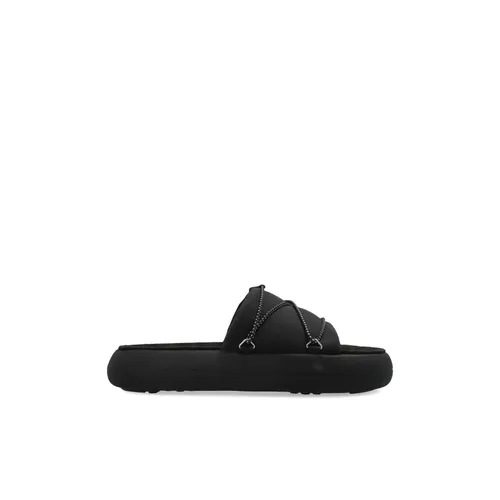 Shoes > Flip Flops & Sliders > Sliders - - Moon Boot - Modalova