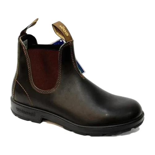 Shoes > Boots > Ankle Boots - - Blundstone - Modalova