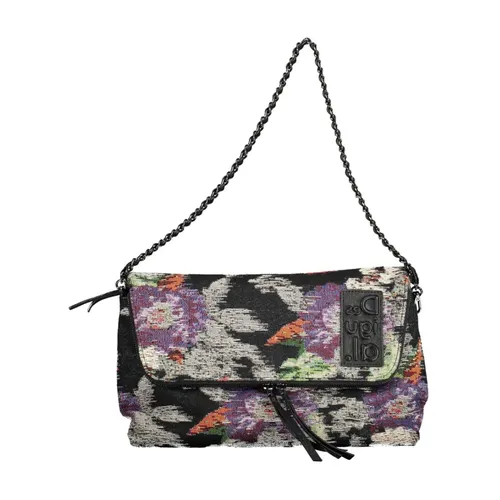 Bags > Shoulder Bags - - Desigual - Modalova
