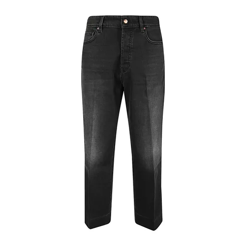 Jeans > Straight Jeans - - Don The Fuller - Modalova