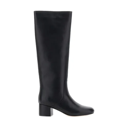 Shoes > Boots > Heeled Boots - - Twinset - Modalova