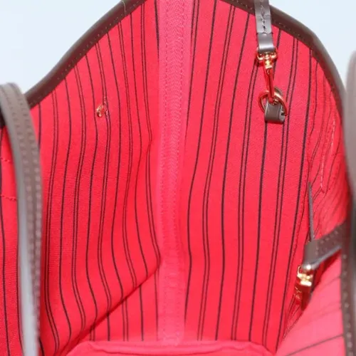 Pre-owned > Pre-owned Bags > Pre-owned Tote Bags - - Louis Vuitton Vintage - Modalova