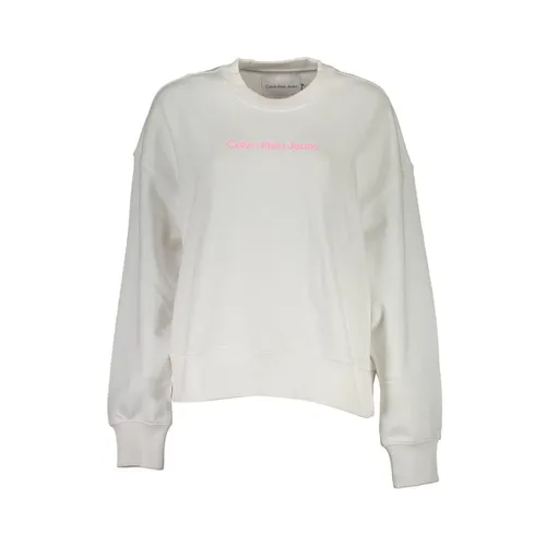 Sweatshirts & Hoodies > Sweatshirts - - Calvin Klein - Modalova