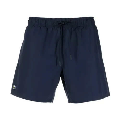 Swimwear > Beachwear - - Lacoste - Modalova