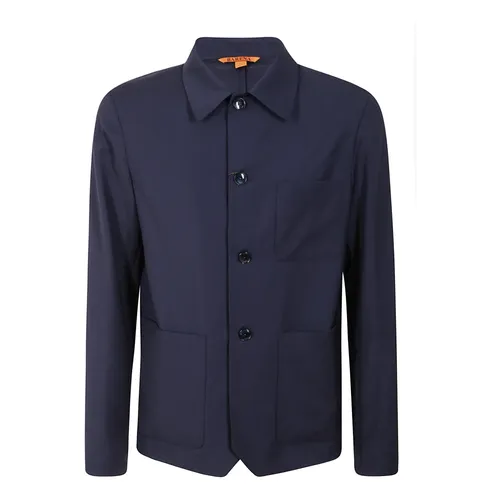Jackets > Light Jackets - - Barena Venezia - Modalova