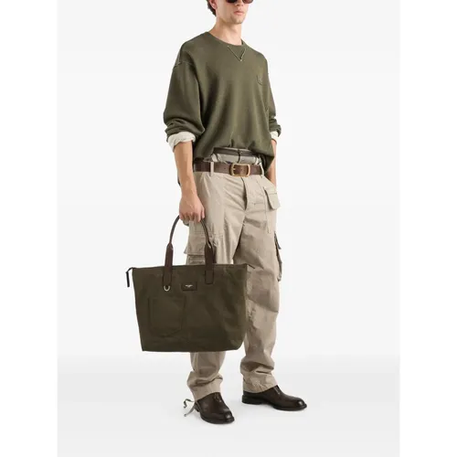 Tops > Long Sleeve Tops - - Dolce & Gabbana - Modalova