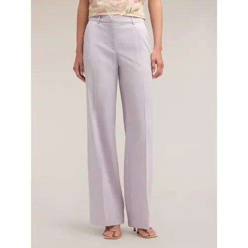 Trousers > Wide Trousers - - Motivi - Modalova
