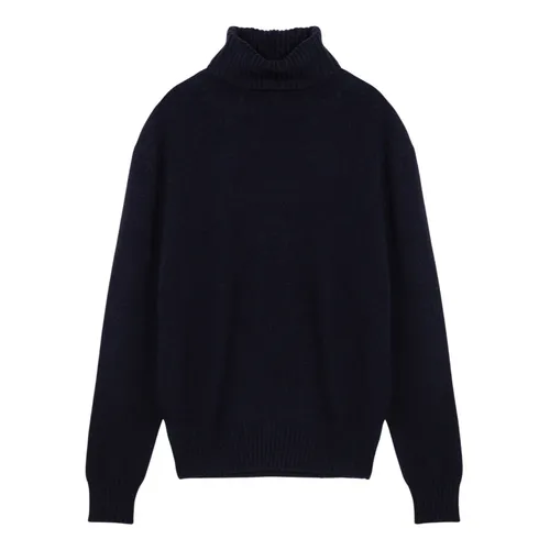 Knitwear > Turtlenecks - - Ami Paris - Modalova