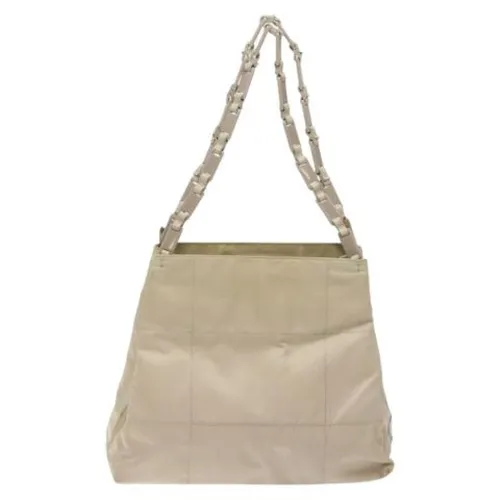 Pre-owned > Pre-owned Bags > Pre-owned Shoulder Bags - - Prada Vintage - Modalova