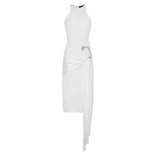 Dresses > Day Dresses > Midi Dresses - - David Koma - Modalova