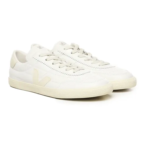 Veja - Shoes > Sneakers - White - Veja - Modalova
