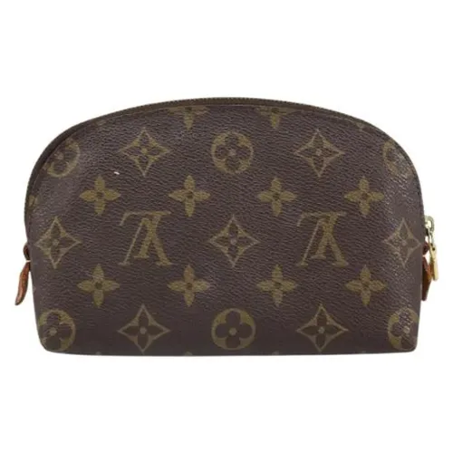 Pre-owned > Pre-owned Bags > Pre-owned Mini Bags - - Louis Vuitton Vintage - Modalova