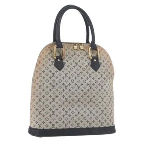Pre-owned > Pre-owned Bags > Pre-owned Handbags - - Louis Vuitton Vintage - Modalova