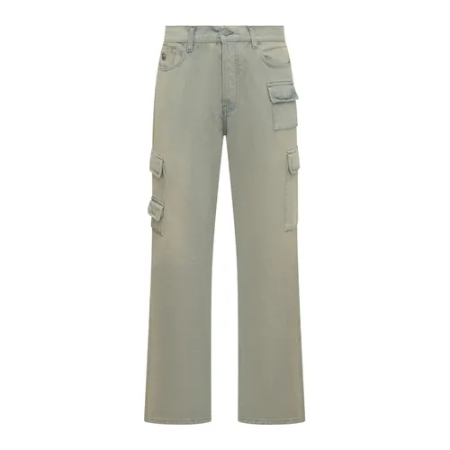 Jeans > Slim-fit Jeans - - Ambush - Modalova