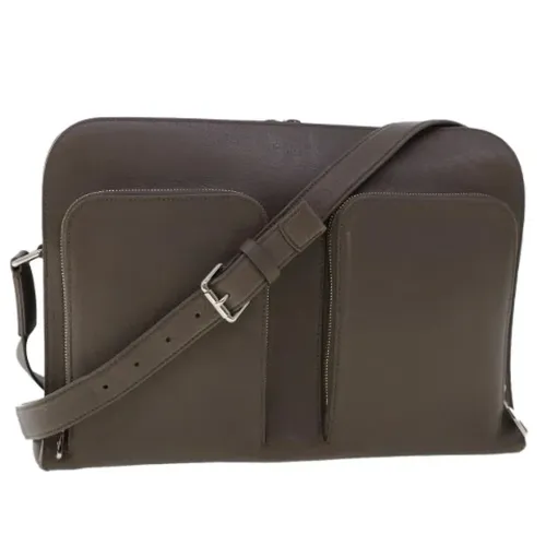 Pre-owned > Pre-owned Bags > Pre-owned Shoulder Bags - - Louis Vuitton Vintage - Modalova