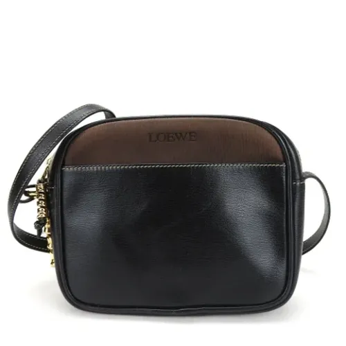 Pre-owned > Pre-owned Bags > Pre-owned Cross Body Bags - - Loewe Pre-owned - Modalova