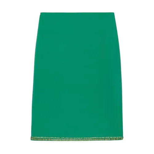 Skirts > Midi Skirts - - Elena Mirò - Modalova