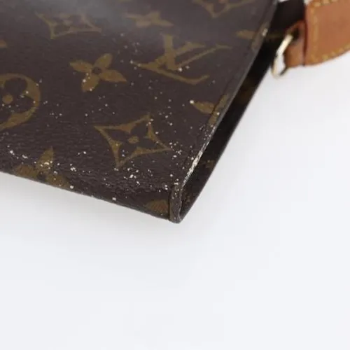 Pre-owned > Pre-owned Bags > Pre-owned Clutches - - Louis Vuitton Vintage - Modalova