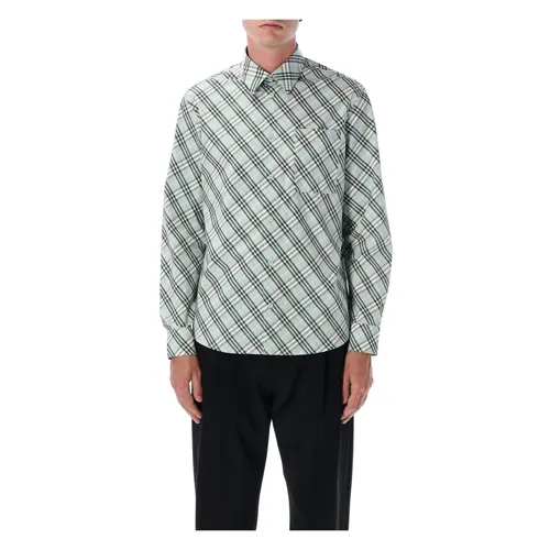 Shirts > Casual Shirts - - Burberry - Modalova