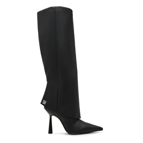 Shoes > Boots > Heeled Boots - - Steve Madden - Modalova