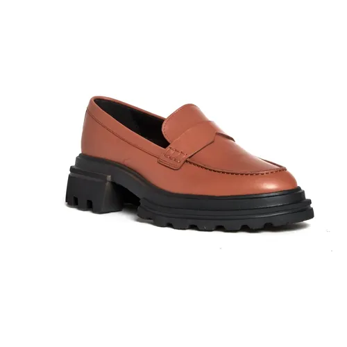 Shoes > Flats > Loafers - - Hogan - Modalova