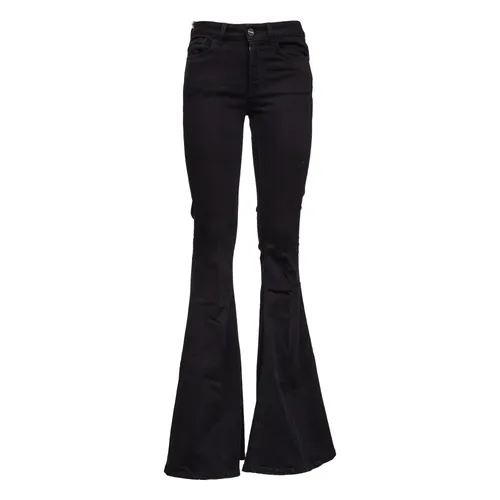 Jeans > Flared Jeans - - Dondup - Modalova