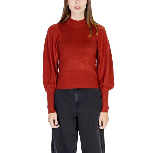 Knitwear > Turtlenecks - - Vero Moda - Modalova