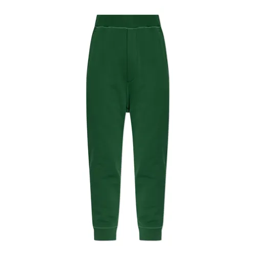 Trousers > Sweatpants - - Dsquared2 - Modalova